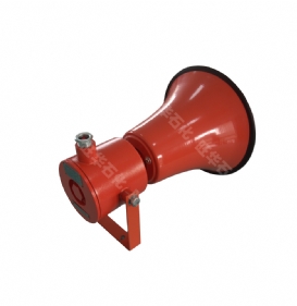 防爆揚(yáng)聲器